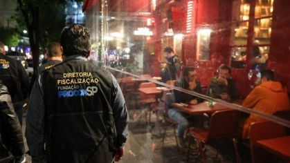 Procon fiscaliza bebida adulterada em SP após denúncias 2 Procon fiscaliza bebida adulterada em SP após denúncias - Imagem do artigo original