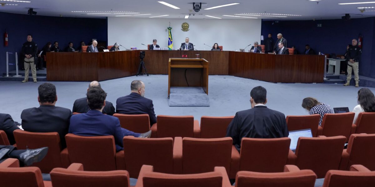 Moraes Inicia Julgamento do Núcleo 4 do Golpe no STF 1 rss featured 2761 1760451892