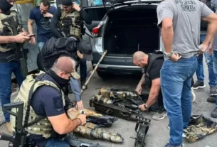 Governador do Rio Veta Gratificação Faroeste para Policiais Civis 5 rss featured 4925 1761236724