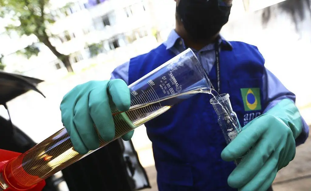 Brasil Lidera Biocombustíveis para Navegação na COP30 1 rss featured 5510 1761414782